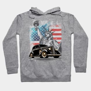 Century 1936 Hoodie